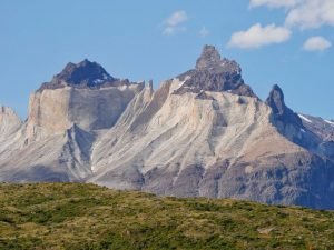 cumbre bariloche views patagonia